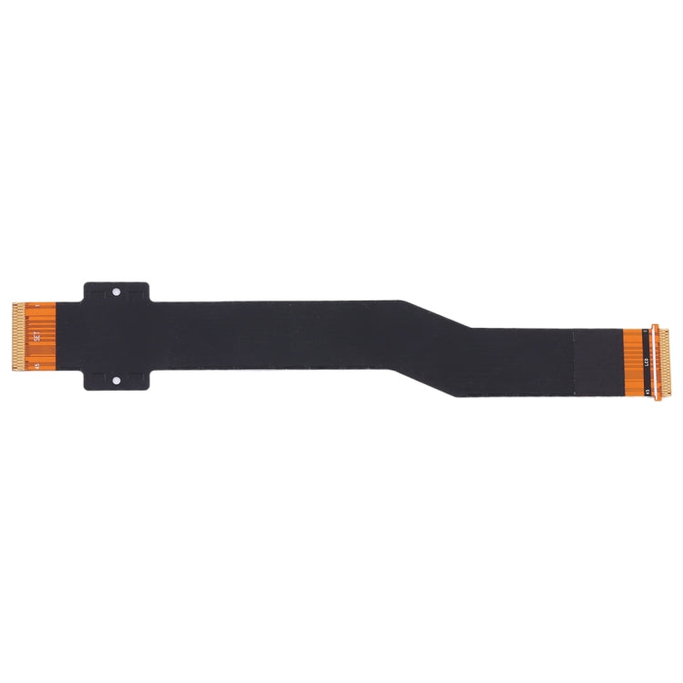 Cavo flessibile LCD per Google Nexus 10 / P8110, For Google Nexus 10 / P8110 Cavo flessibile LCD per Google Nexus 10 / P8110, For Google Nexus 10 / P8110